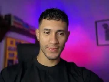 larry_jones from Chaturbate