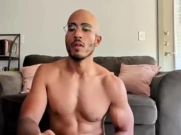 latinomixedbbc from Chaturbate