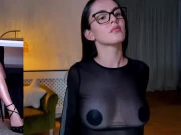 legswattitude from Chaturbate