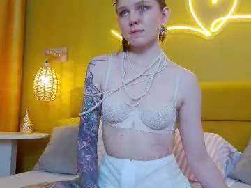 lessysweety from Chaturbate