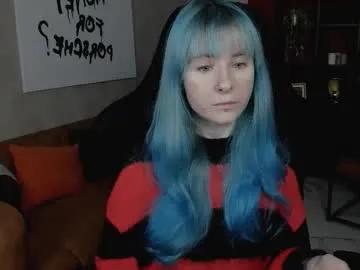 lexiwenford from Chaturbate