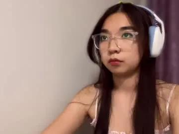 liaisonx_rosa from Chaturbate