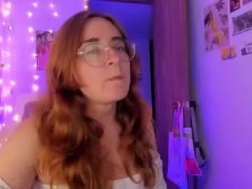 linda_giggle from Chaturbate