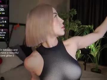 lindathacker from Chaturbate