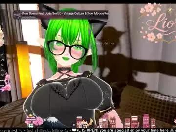 liorasublime from Chaturbate