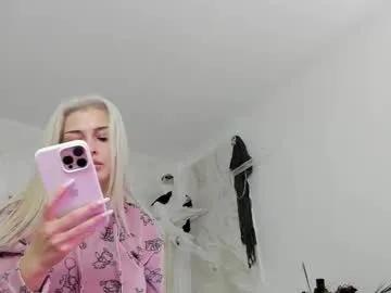 lissababe11 from Chaturbate