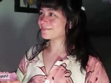 loidjanne from Chaturbate