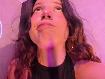 lolamustaine_ from Chaturbate