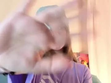 lorettadunnelli from Chaturbate