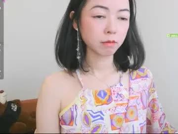 luckrose from Chaturbate