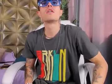 Explore 25 years old luis_as from Chaturbate luis_as from Chaturbate