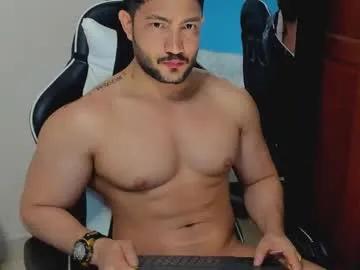 luis_baptista from Chaturbate