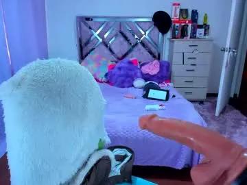 Cute Luna_analya wants you to fuck her body now luna_analya from Chaturbate