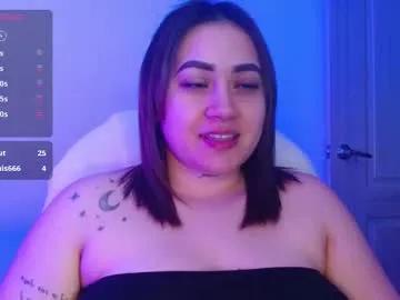 m33li from Chaturbate