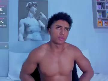 magnusking_ from Chaturbate