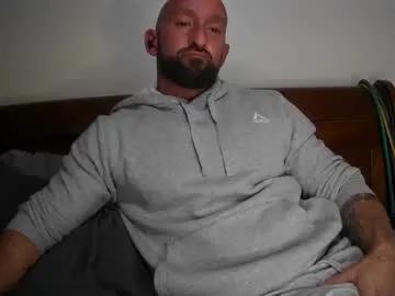 majordadbod101 from Chaturbate