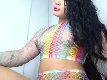 mandy_sugarass from Chaturbate