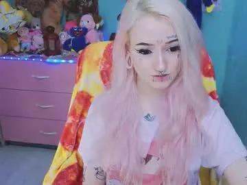 Try Chaturbate's Manuela_unicorn manuela_unicorn from Chaturbate