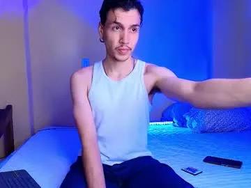 marcus_hanks from Chaturbate