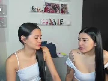 Chaturbate Marianaandvalen marianaandvalen from Chaturbate