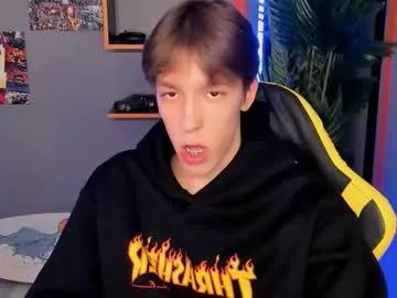 Explore 20 years old mark_branston from Chaturbate mark_branston from Chaturbate