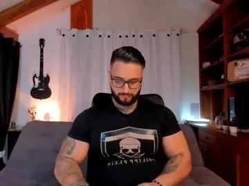 Discover sweet slut Max_dic1 max_dic1 from Chaturbate