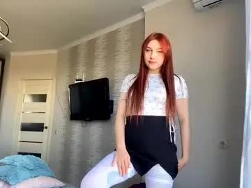 meaghanshum from Chaturbate