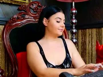 melissa_glow from Chaturbate