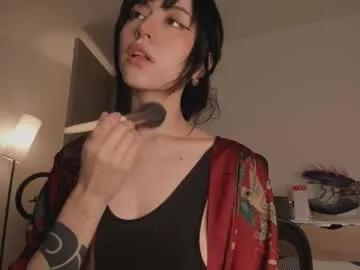 midori__san from Chaturbate