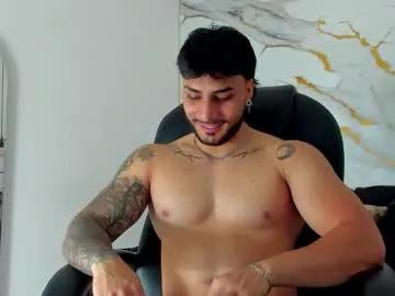 miike_stone1 from Chaturbate