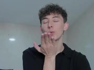 mikebelf4 from Chaturbate