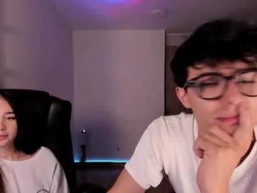 Chaturbate Mikeyvioleta mikeyvioleta from Chaturbate