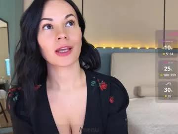 milla_kuni from Chaturbate