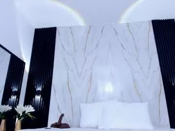 millie_brown21 from Chaturbate