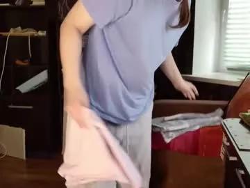 miriamor from Chaturbate