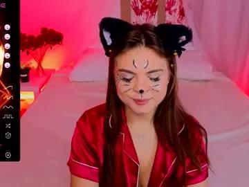 Masturbate to 32 years old miss_delia from Chaturbate miss_delia from Chaturbate