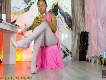 miss_shannell from Chaturbate