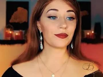 missbeverlymills from Chaturbate