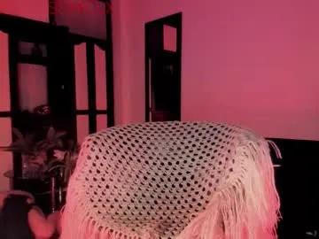 misselissehillx from Chaturbate