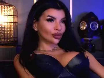 Try Chaturbate's Mistresselenia mistresselenia from Chaturbate