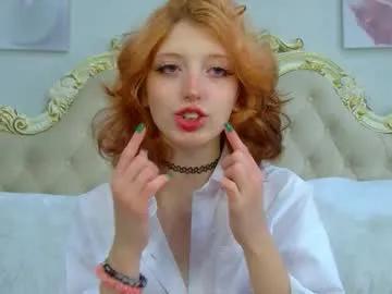 mistymarlow from Chaturbate