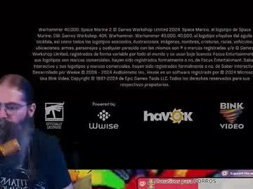 Discover Mjolnirinyou, he wants to masturbate for you mjolnirinyou from Chaturbate