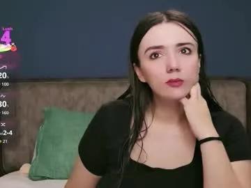 Masturbate to cute escort Mollygreens mollygreens from Chaturbate