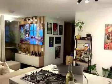 morgan_hiller from Chaturbate