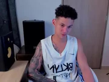 Slutty morthy_downey from Chaturbate morthy_downey from Chaturbate