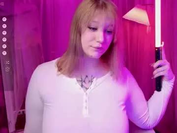 Watch Chaturbate's Morvelyn morvelyn from Chaturbate