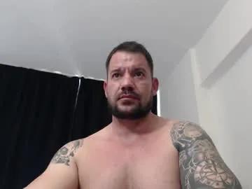 musclemonster31 from Chaturbate