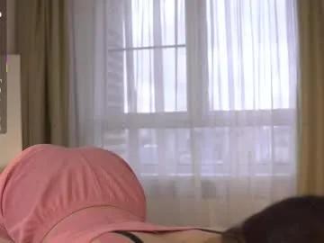 my_little_molly from Chaturbate