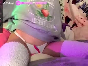myluvekai from Chaturbate