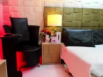 Sweet Naomyrivera wants you to fuck her body now naomyrivera from Chaturbate